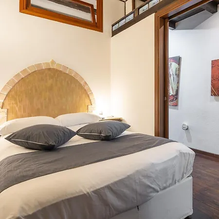 Antica Dimora Baylle Apartmán *