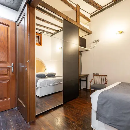 Antica Dimora Baylle *