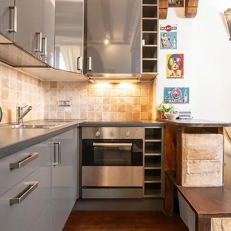 Antica Dimora Baylle Κάλιαρι