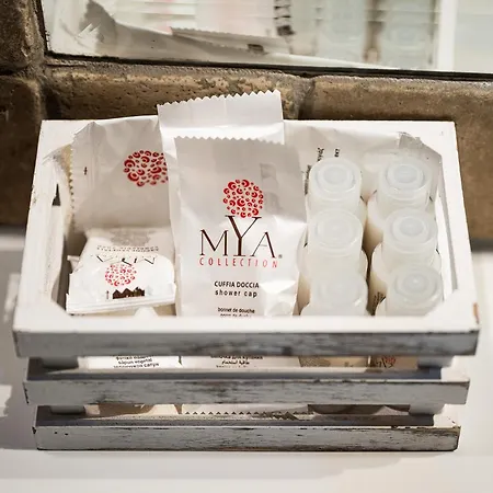 Διαμέρισμα Antica Dimora Baylle *