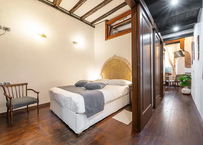 Antica Dimora Baylle * Кальяри