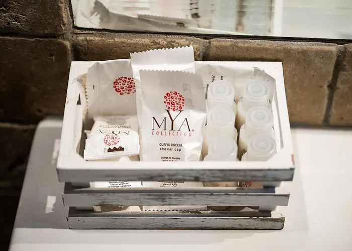 Apartment Antica Dimora Baylle *